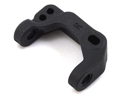 XRay 322210-G COMPOSITE C-HUB RIGHT - GRAPHITE