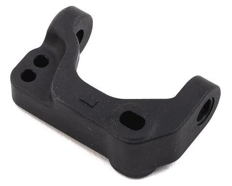 XRay 322220-G COMPOSITE C-HUB LEFT - GRAPHITE