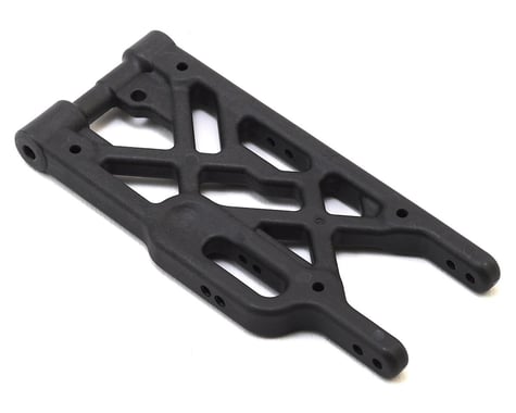 XRay 353116-G XB8 COMPOSITE REAR LOWER SUSPENSION ARM - GRAPHITE