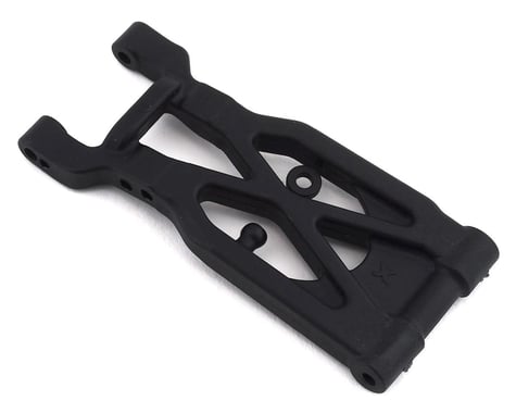 XRay 363123-H Composite Long Suspension Arm Rear Lower Left - Hard