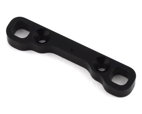 XRay 363314 Alu Lower Suspens. Holder 3° Rear-Front - Narrow - 7075 T6