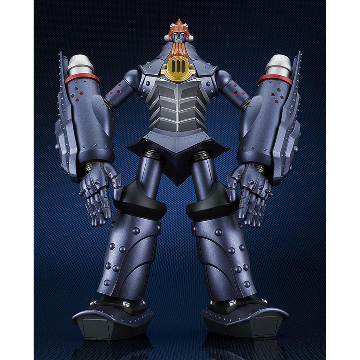 Good Smile Company G16531 Moderoid: "The Big O" Megadeus