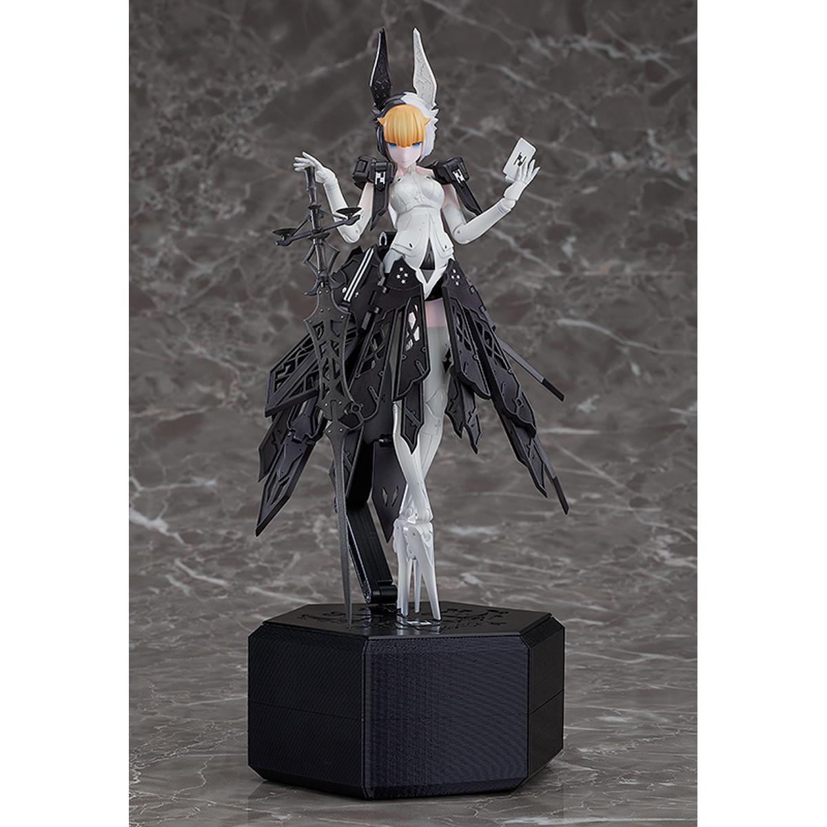 Good Smile Company G16563 Chitocerium LXXVIII Platinum 1.5