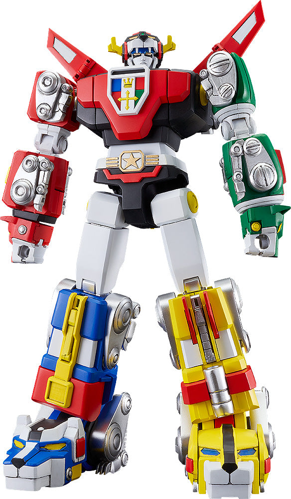 Good Smile Company G18475 Voltron Series Voltron Moderoid