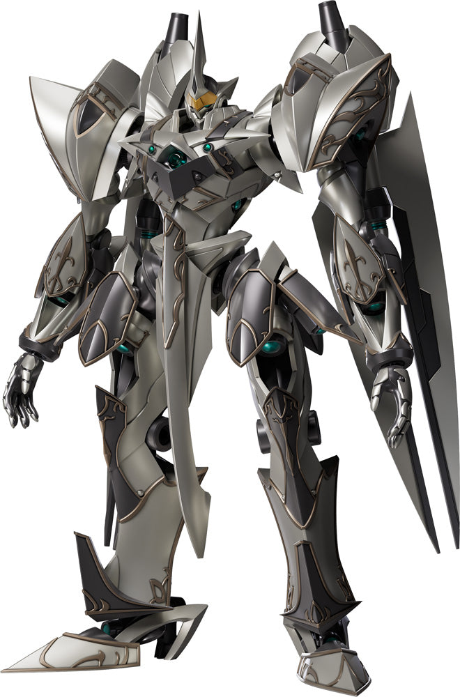Good Smile Company G18127 The Legend of Heroes: Trails of Cold Steel Series Valimar the Ashen Knight (Re-Run) Moderoid