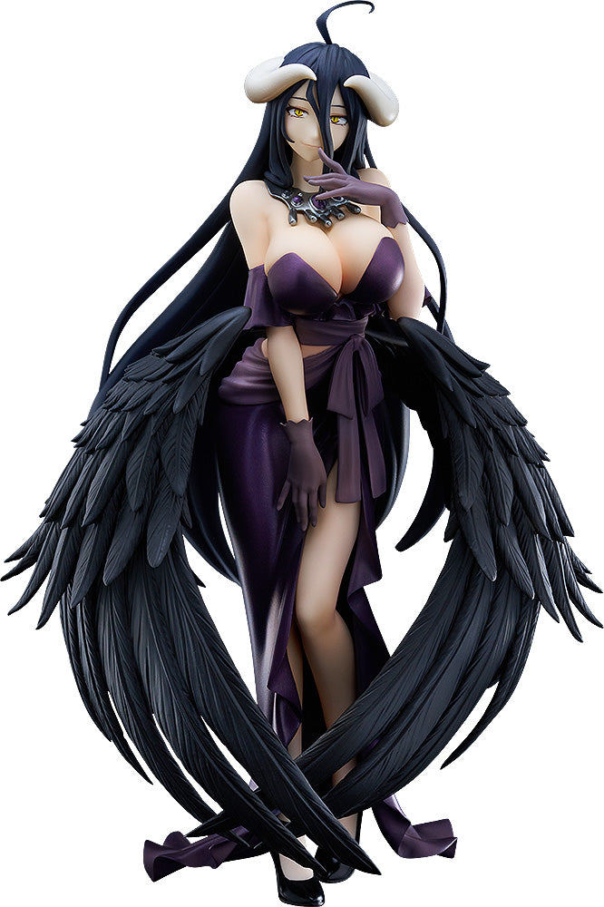 Good Smile Company G94880 Overlord Series Pop Up Parade Albedo