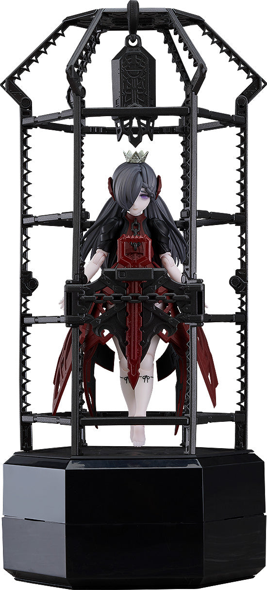 Good Smile Company G15654 Chitocerium Series Chitocerium XCII-Urania