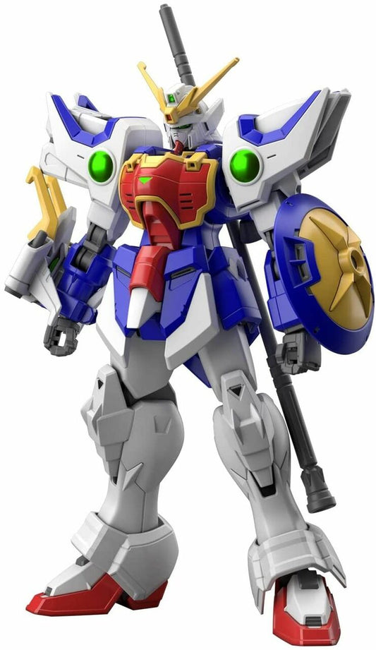 Bandai 5063364 HGAC #242 Gundam Wing XXXG-01S Shenlong
