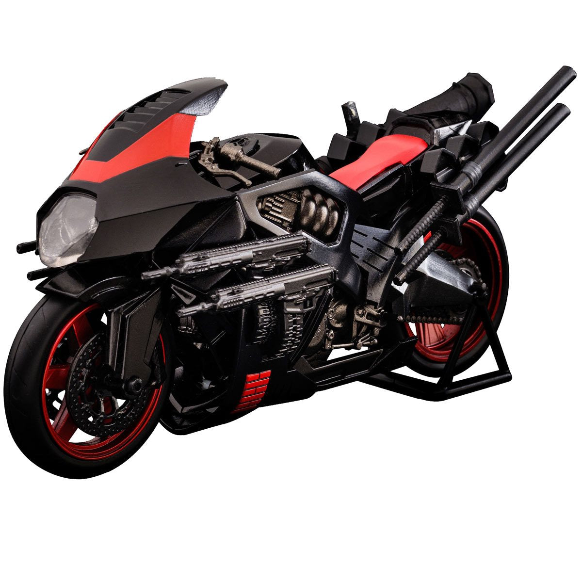 Flame Toys 51399 "GI Joe" Speed Cycle (for Snake Eyes)