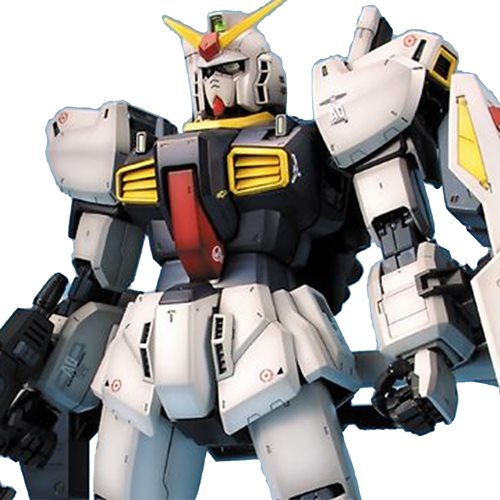 Bandai 1106047 RX-178 Gundam MK-II A.E.U.G PG