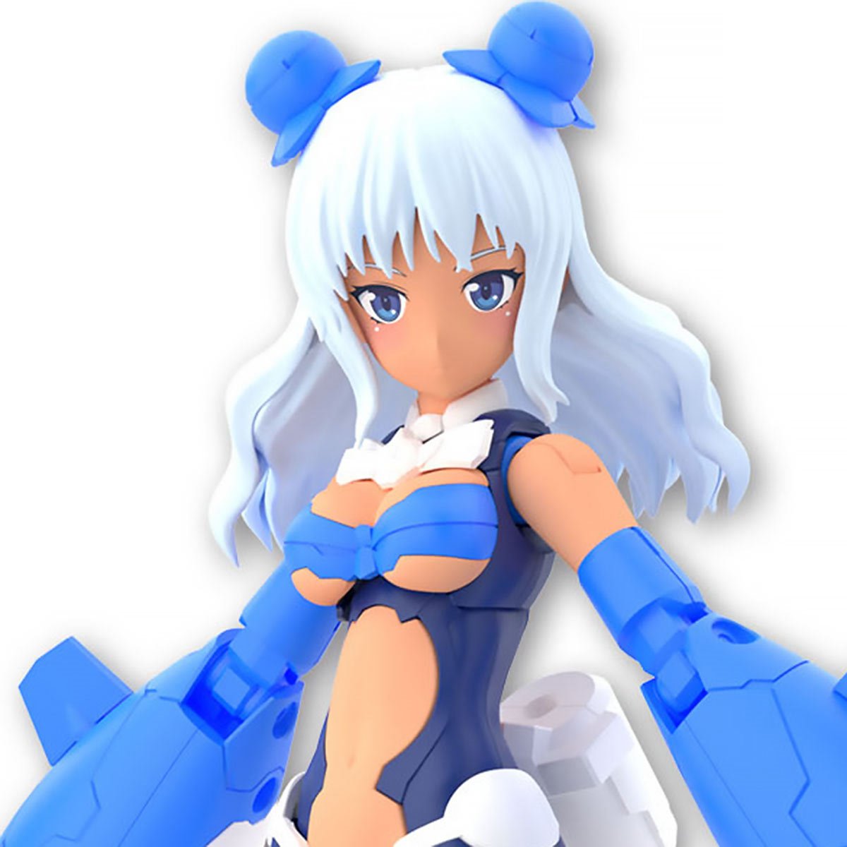 Bandai 2601786 30MM SIS-Ac19b Siana-Amarcia Vivace