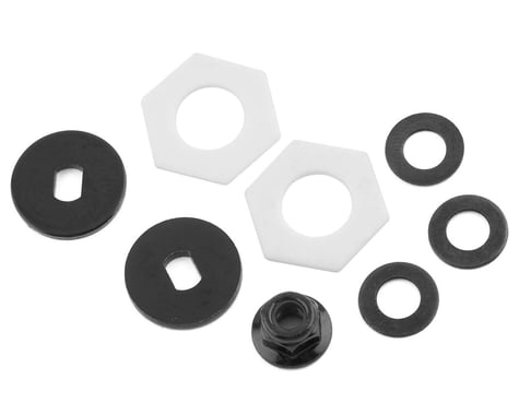 Associated 42318 Element RC Enduro SE Stealth XF Slipper Clutch