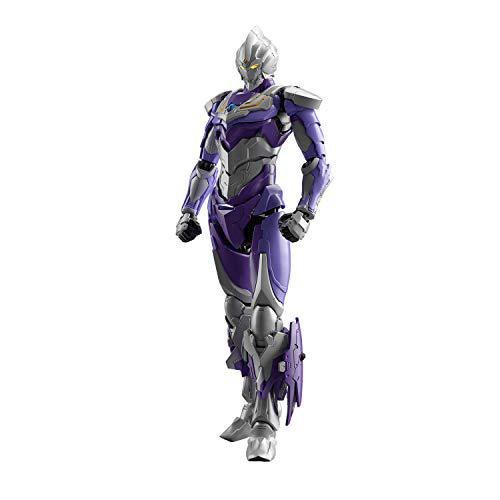 Bandai 2558860 Tiga Sky Type, "Ultraman Suit Another Universe" Action