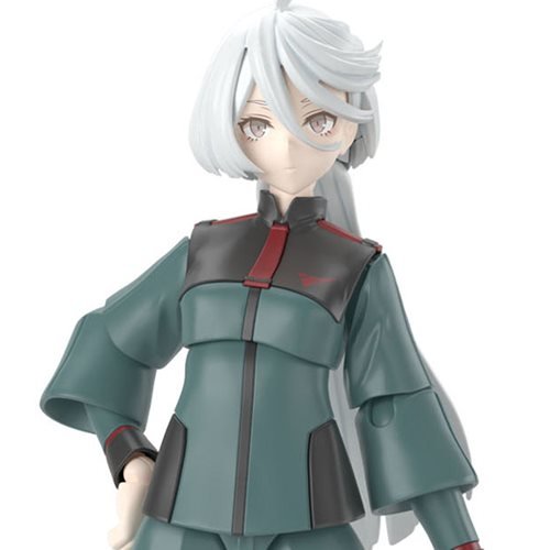 Bandai 2617087 Gundam Figure-rise Standard Miorine Rembran Model Kit