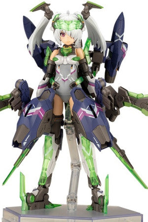 Kotobukiya FG143 Frame Arms Girl: Hresvelgr=Cornix