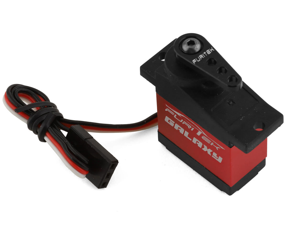 Furitek 2254 Galaxy HV High Torque 9g Micro Digital Servo