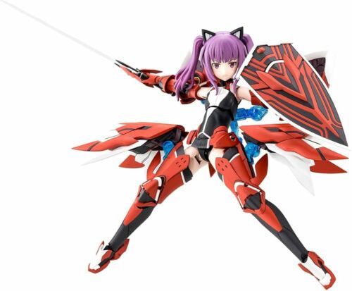 Kotobukiya KP563 Megami Device: Alice Gear Aegis Ayaka Ichijo (Eishun)