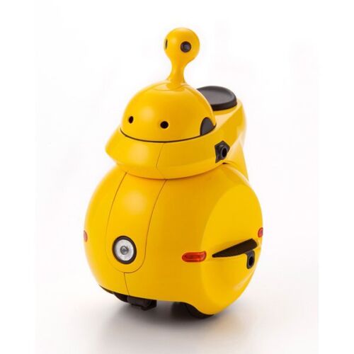 Kotobukiya KP578 Maruttoys Noseru Yellow Ver.