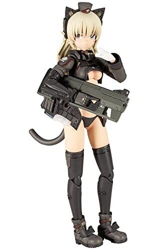 Kotobukiya FG101 Frame Arms Girl: Shimada Humikane Art Works Arsia