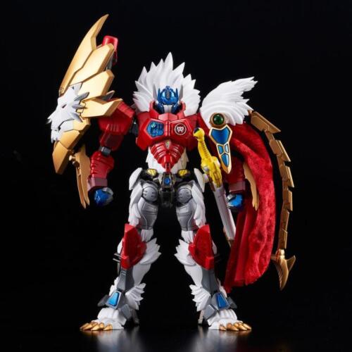 Flame Toys 51407 Transformers Leo Prime Furai