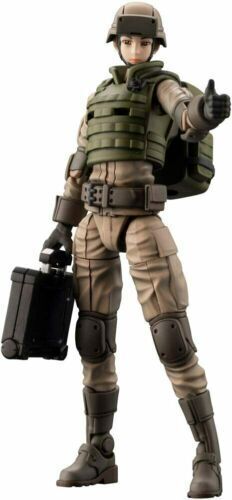 Kotobukiya HG071 Hexa Gear: Early Governor Vol.6