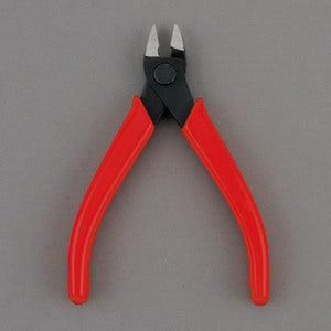 Bandai 5057577 10917 2641069 Bandai Spirits Entry Nipper (Red)