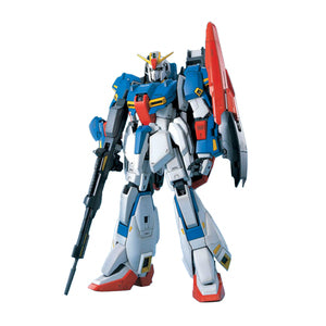 Bandai 1075680 Perfect Grade: MSZ-006 Zeta Gundam