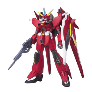 Bandai 1146730 Gundam SEED Destiny: #14 ZGMF-X23S Saviour Gundam