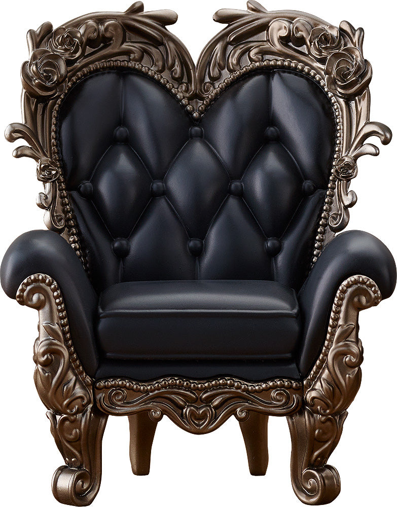 Good Smile Company 57575 PARDOLL Series Antique Chair: Noir