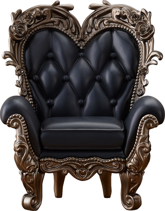 Good Smile Company 57575 PARDOLL Series Antique Chair: Noir