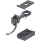 Kadee 119 HO Scale SE Shelf Whisker® Metal Couplers with Gearboxes - Medium (9/32") Centerset Shank