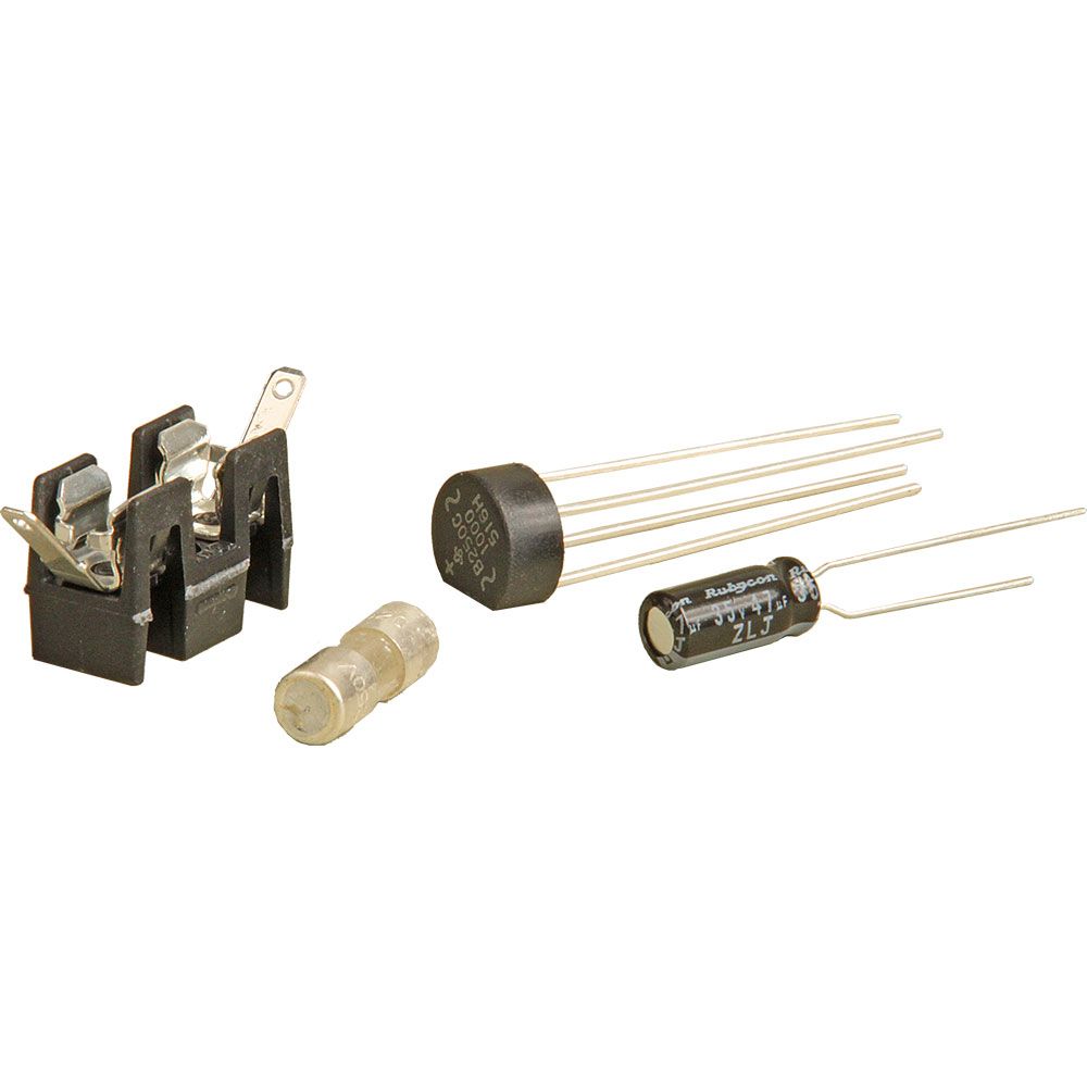 Kadee 169 #169 Rectifier Kit