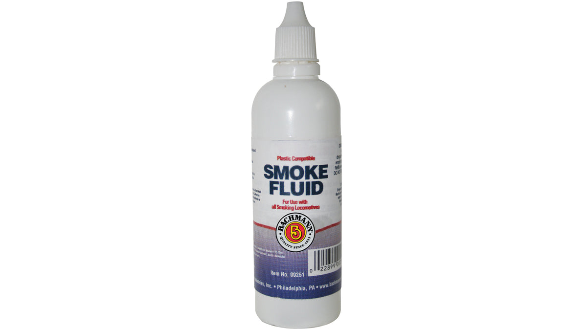 Bachmann 00251 Smoke Fluid