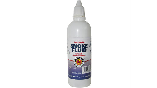 Bachmann 00251 Smoke Fluid