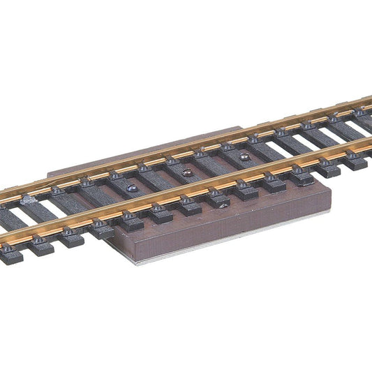 Kadee 308 Under-the-Track Hidden Delayed-Action Magnetic Uncoupler - HO, S, On3, On30, O Scale