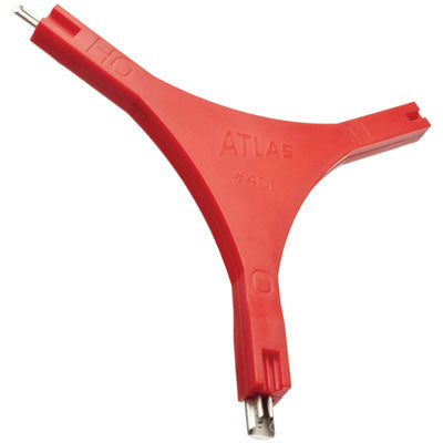 Atlas 401 Rail Joiner Sidekick -- Rail Joiner Tool