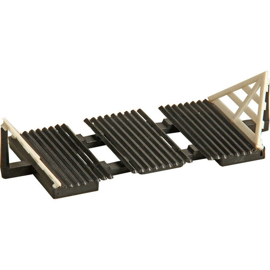 Kadee 437 #437 HO Cattle Guards Rural Landscape Scenery