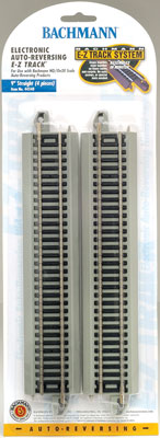 Bachmann 44548 HO NS EZ Reversing 9" Straight