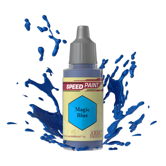 Army Painter 2014P Speedpaint: Magic Blue