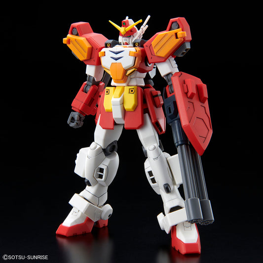 Bandai 2794131 HGAC Gundam Heavyarms Custom