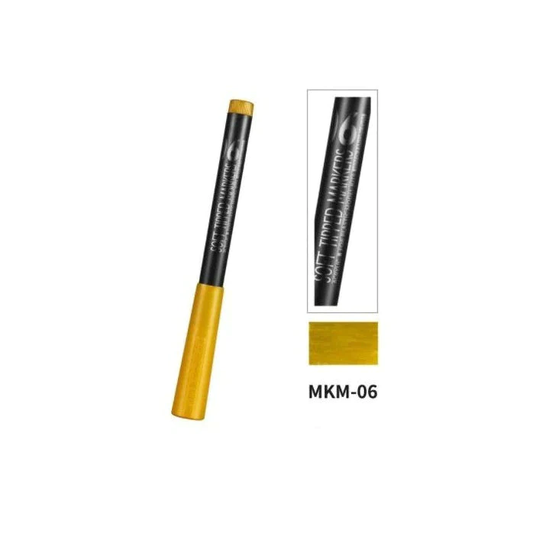 Dspiae MKM-06 Marker Pen Metallic Gold