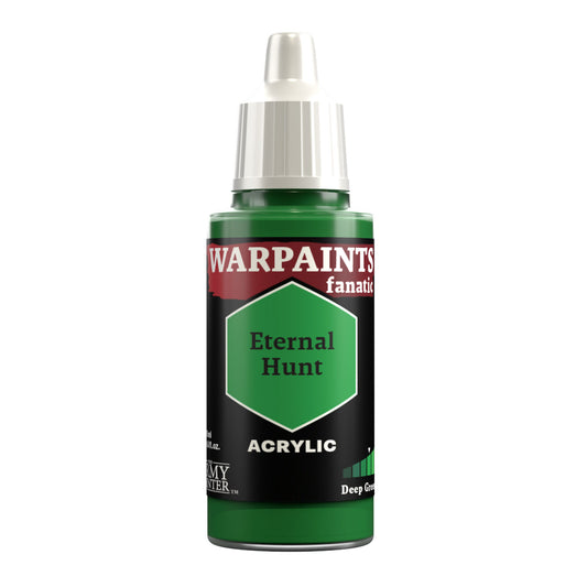 Army Painter WP3052 Warpaints Fanatic: Eternal Hunt