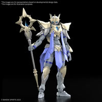 Bandai 2761752 30 Minutes Fantasy Liber Bishop Model Kit