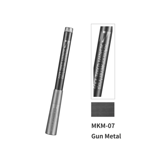 Dspiae MKM-07 Marker Pen Gun Metal