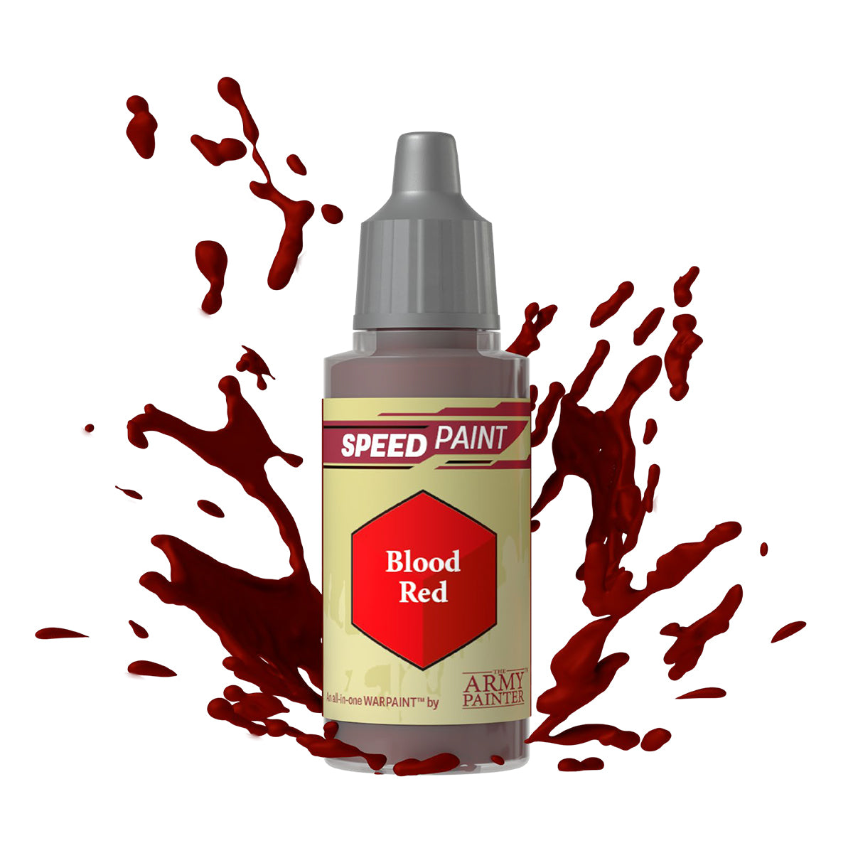 Army Painter 2010P Speedpaint: Blood Red