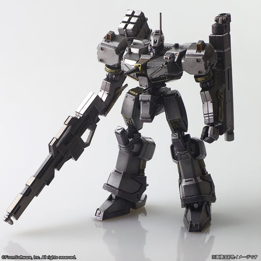 Kotobukiya GN117 Armored Core Structure Arts Non Scale Model Kit
