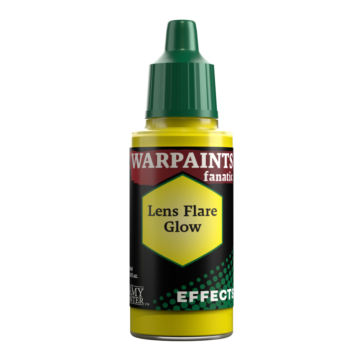 Army Painter WP3178 Warpaints Fanatic Effects: Lens Flare Glow