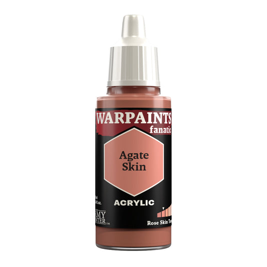 Army Painter WP3146 Warpaints Fanatic: Agate Skin