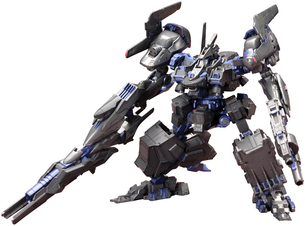 Kotobukiya VI080R 1/72 Armored Core Verdict Day, CO3 Malicious R.I.P.3/M CO3
