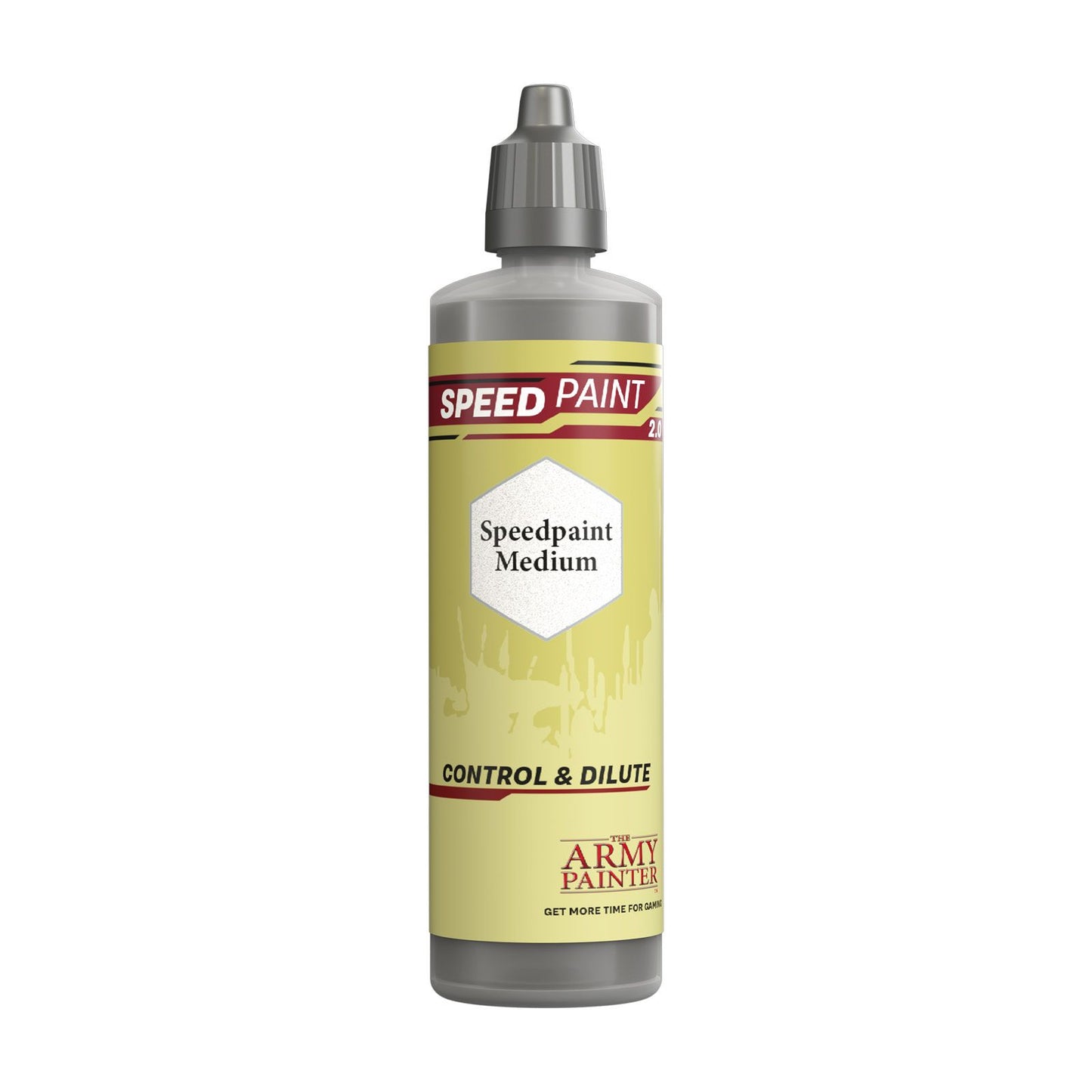 Army Painter 2090P Speedpaint Medium 100ml